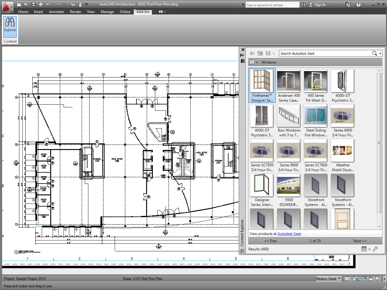 Architectural Design software, free download Mac