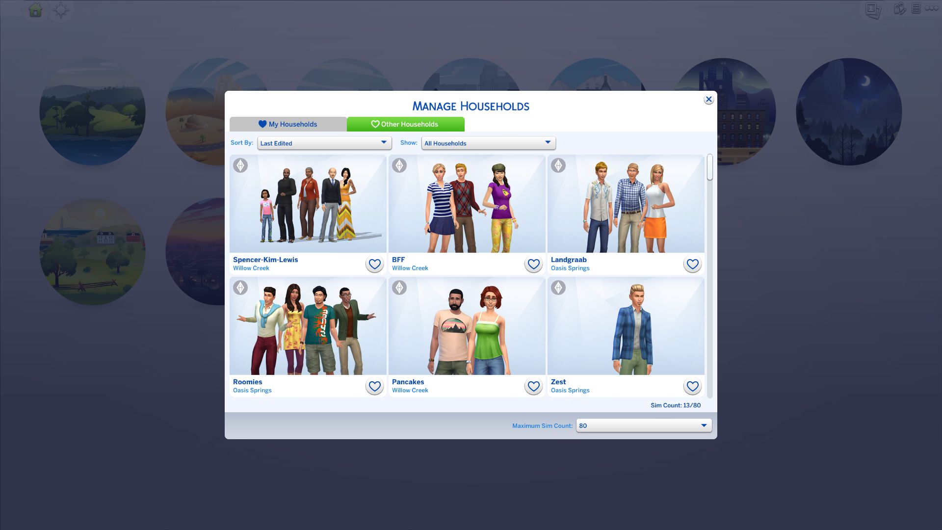 Set family relationships sims 4 patreon